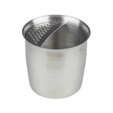 Pahar inox cu sită